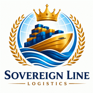 SOVEREIGN LINE LOGISTICS
